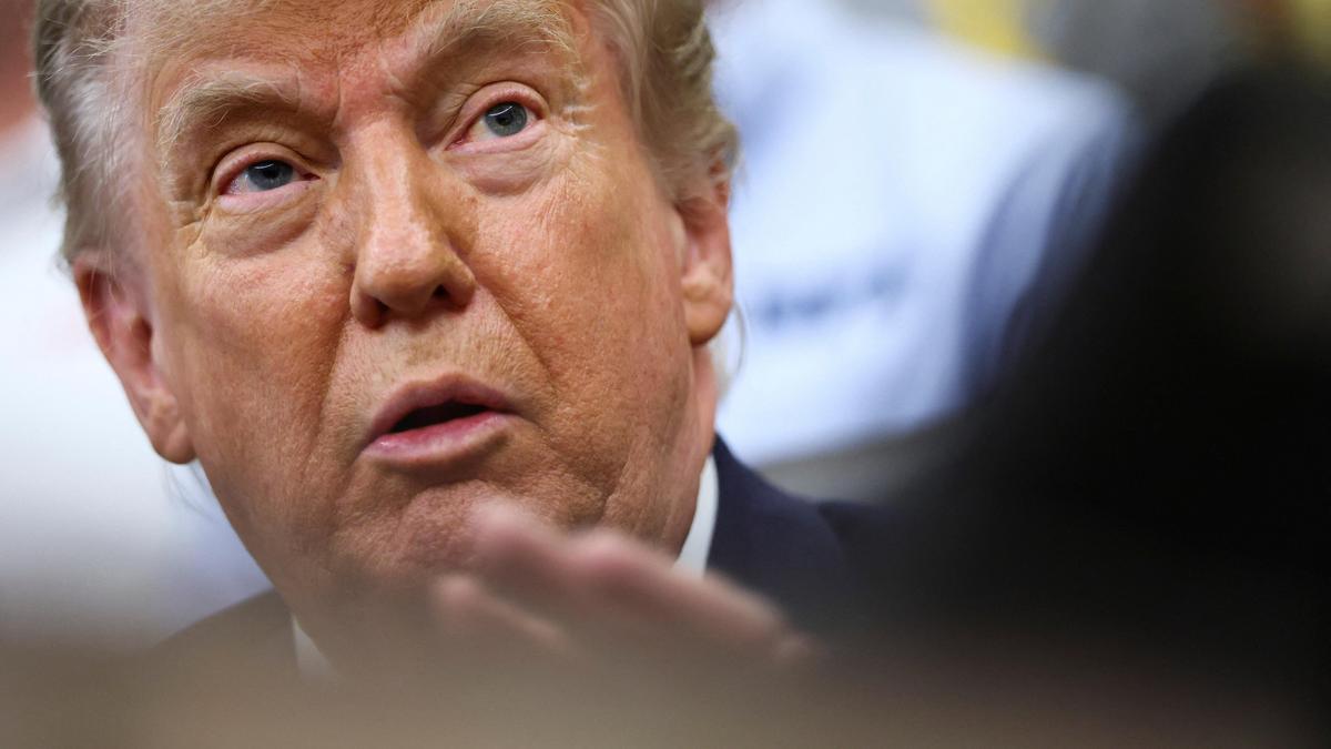 Trump'tan çevre cezalarına af: Abramoff ortağı da kapsamda