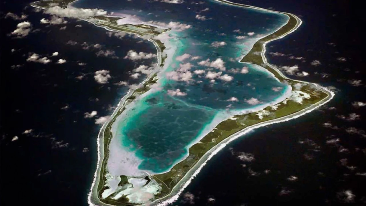Trump'ın Hint Okyanusu'ndaki Chagos Adaları'nı satın alma planı