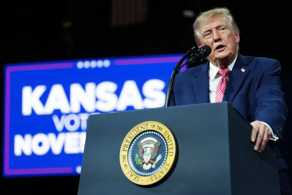 Trump'tan çiftçilere 8 milyar dolarlık yakıt yardımı