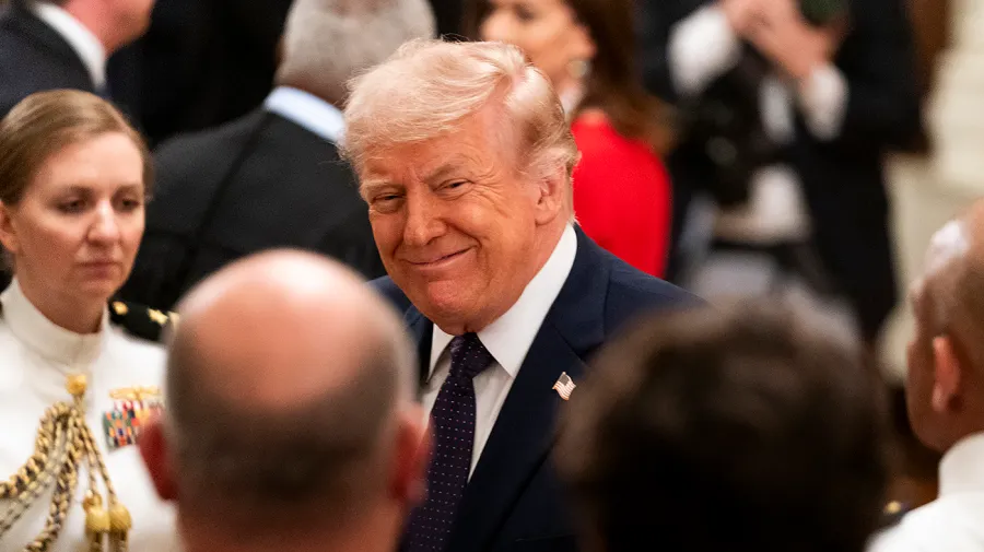 Trump Çiftçilere Gübre ve Yakıt Sözü Verdi