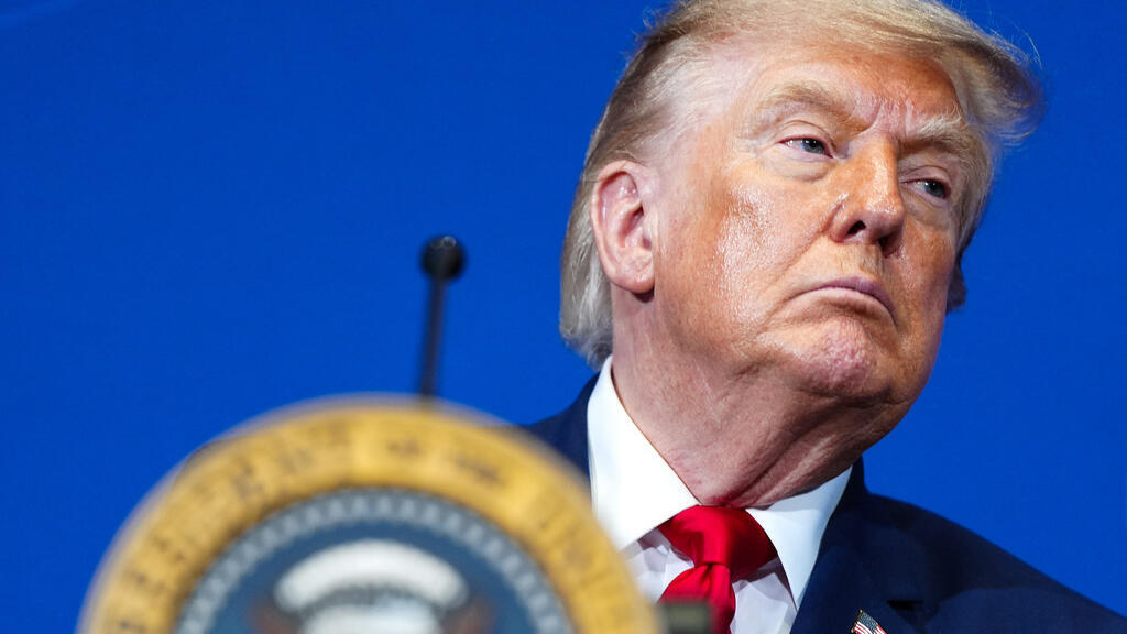 Trump, Çin'in ABD Seçim Verilerini Tehlikeye Attığını İddia Etti