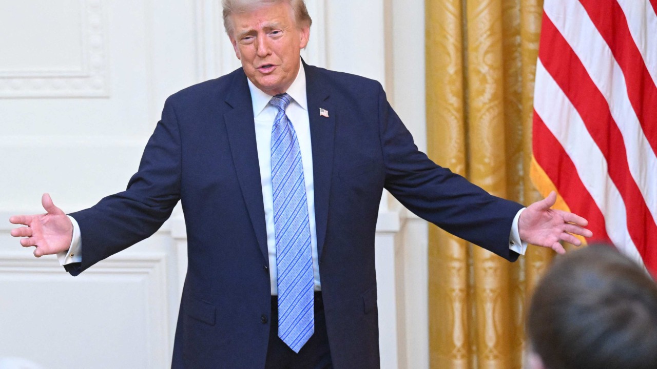 Trump’ın Çin seçim müdahalesi iddiaları Asyalı-Amerikalıları hedef tahtasına koyuyor