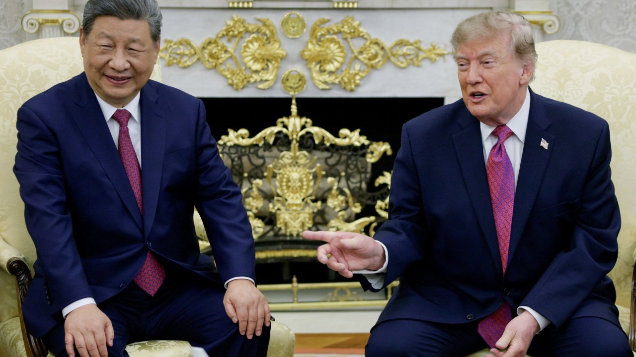Trump'ın Çin'e silah satışı teklifi Washington'da panik yarattı