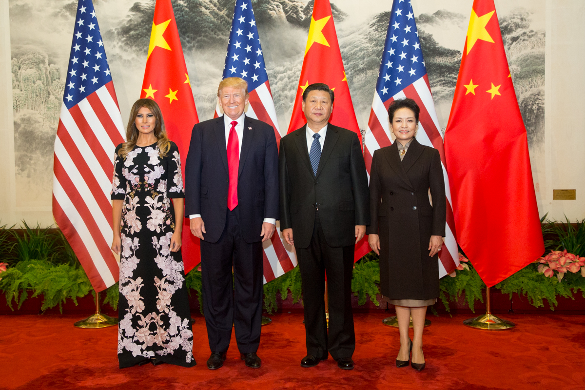 Trump'ın Çin'e Yeni Yaklaşımı: Beklenmedik Bir Yakınlaşma