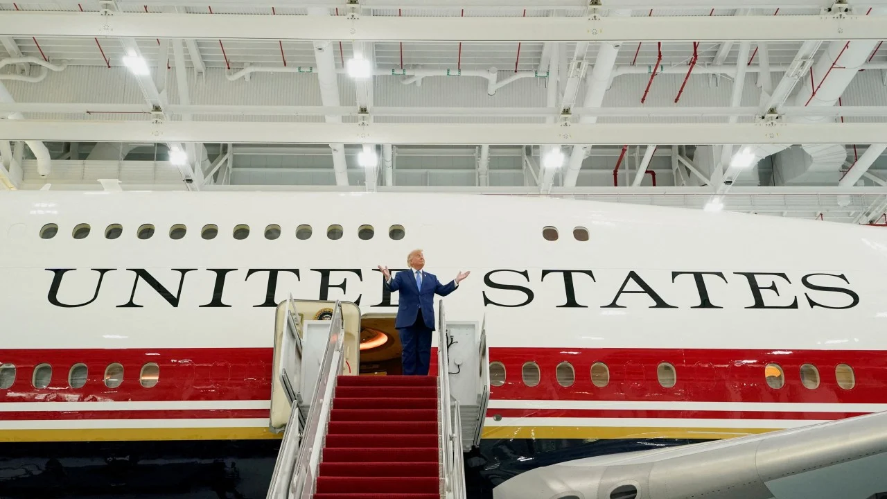 Apec'e Dördüncü mü? Trump'tan Çin Ziyareti Sinyali