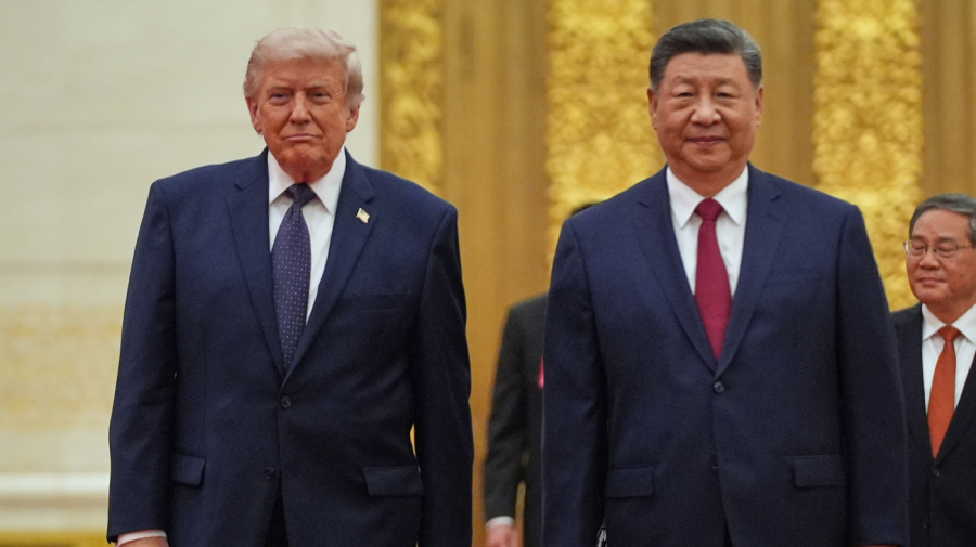 Trump, Çinli otomobil üreticilerine ABD'de fabrika kurma izni vereceğini söyledi