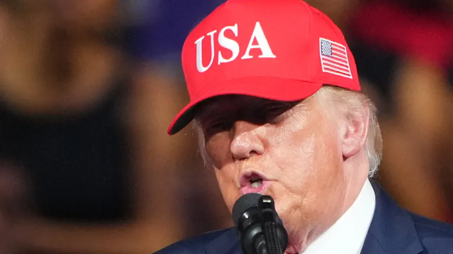Trump, CNN ve Politico Davasında Kayıp Bekliyor