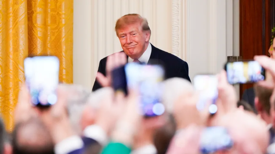 Trump Çocuk Hesapları: Otomatik Katılım ve Vergi Avantajları