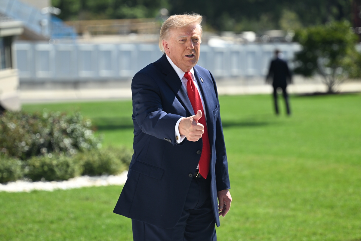 Trump'ın 'çok istikrarlı dahi' tweeti: 9 yıl sonra zihinsel sağlık tartışması