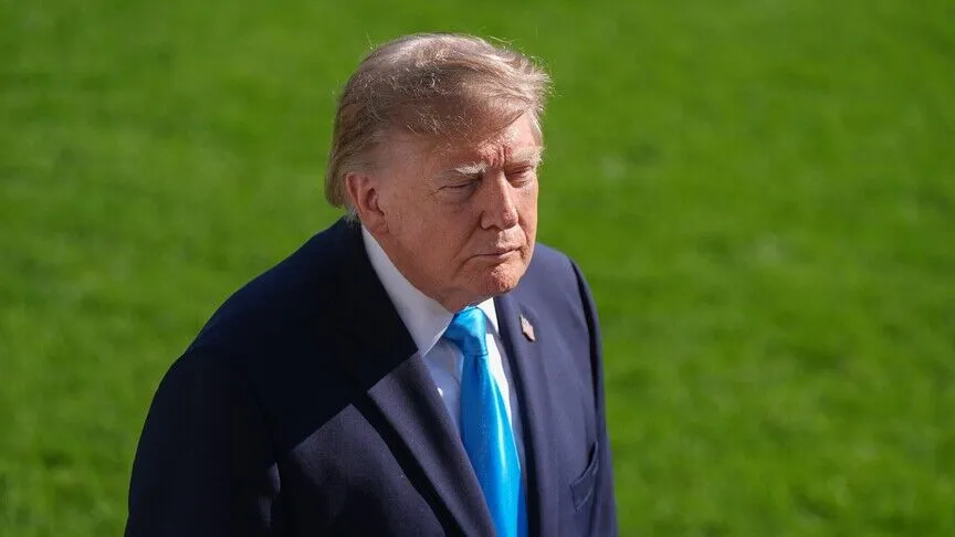 Trump: Cumhuriyetçiler 3 Kasım ara seçimlerinde 'çok başarılı' olacak