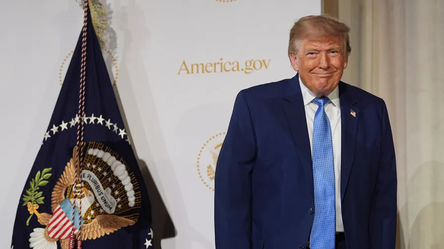 Trump ve Cumhuriyetçiler Yapay Zeka Gündemini Geri Almaya Çalışıyor