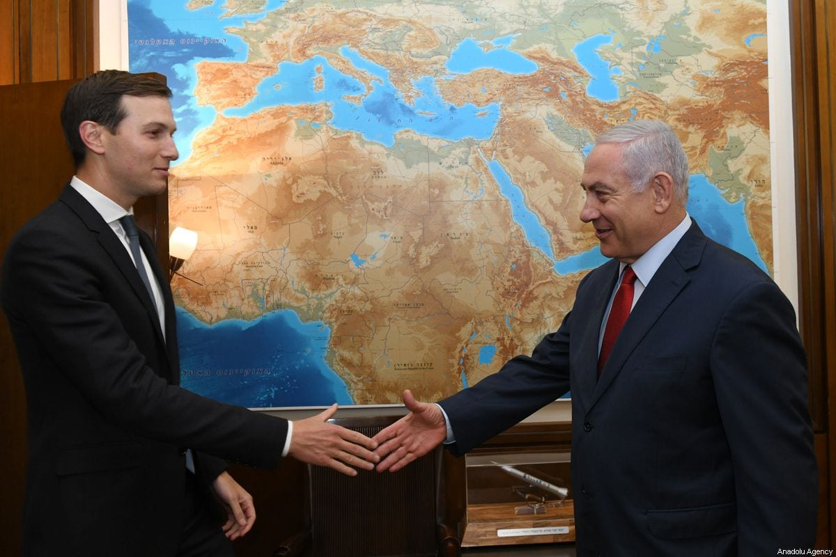 Trump'ın danışmanı ve Barış Konseyi temsilcisi Netanyahu ile Gazze ateşkesini görüştü