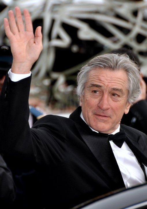 Trump, De Niro'nun kendisini desteklediğini iddia etti