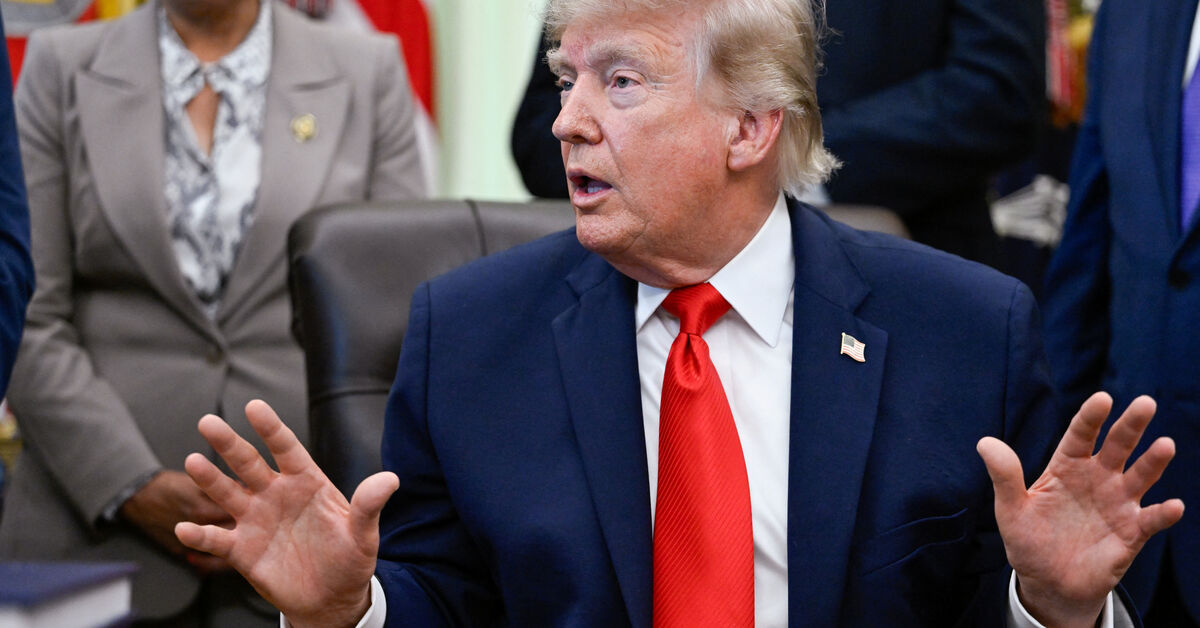 Trump defalarca İran savaşının yakında biteceğini söyledi