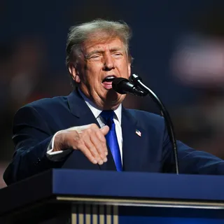 Trump, Demokratlar Kongre'yi kazanırsa "engelleyici" olacak