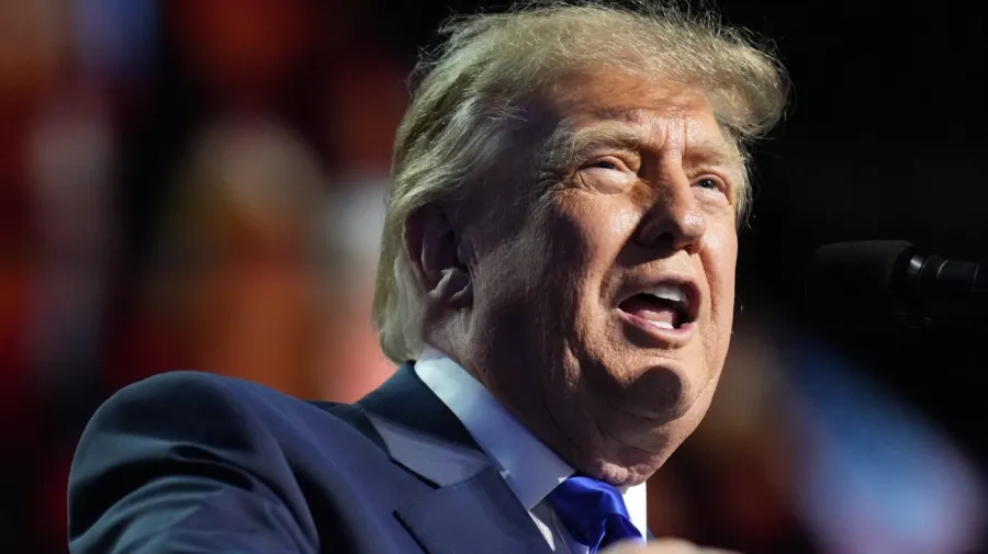 Trump: Demokratlarla anlaşabilirim ama köstek olurum