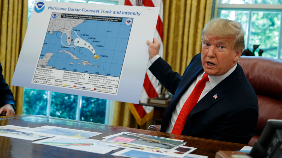 Trump'a Denetim Yetkisi: Kamu Güvenine Ağır Darbe
