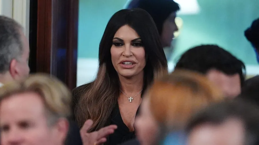 Trump destekçisi Guilfoyle'a dava açacağını açıkladı