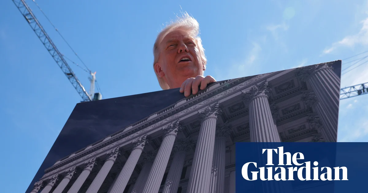 Trump destekçisi iş insanı, devletin Ermenistan fonunun başına geçiyor