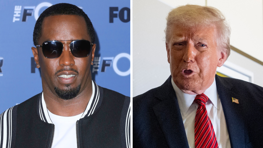 Trump'tan Diddy'ye af sinyali, emisyon ihlallerine de af çıktı