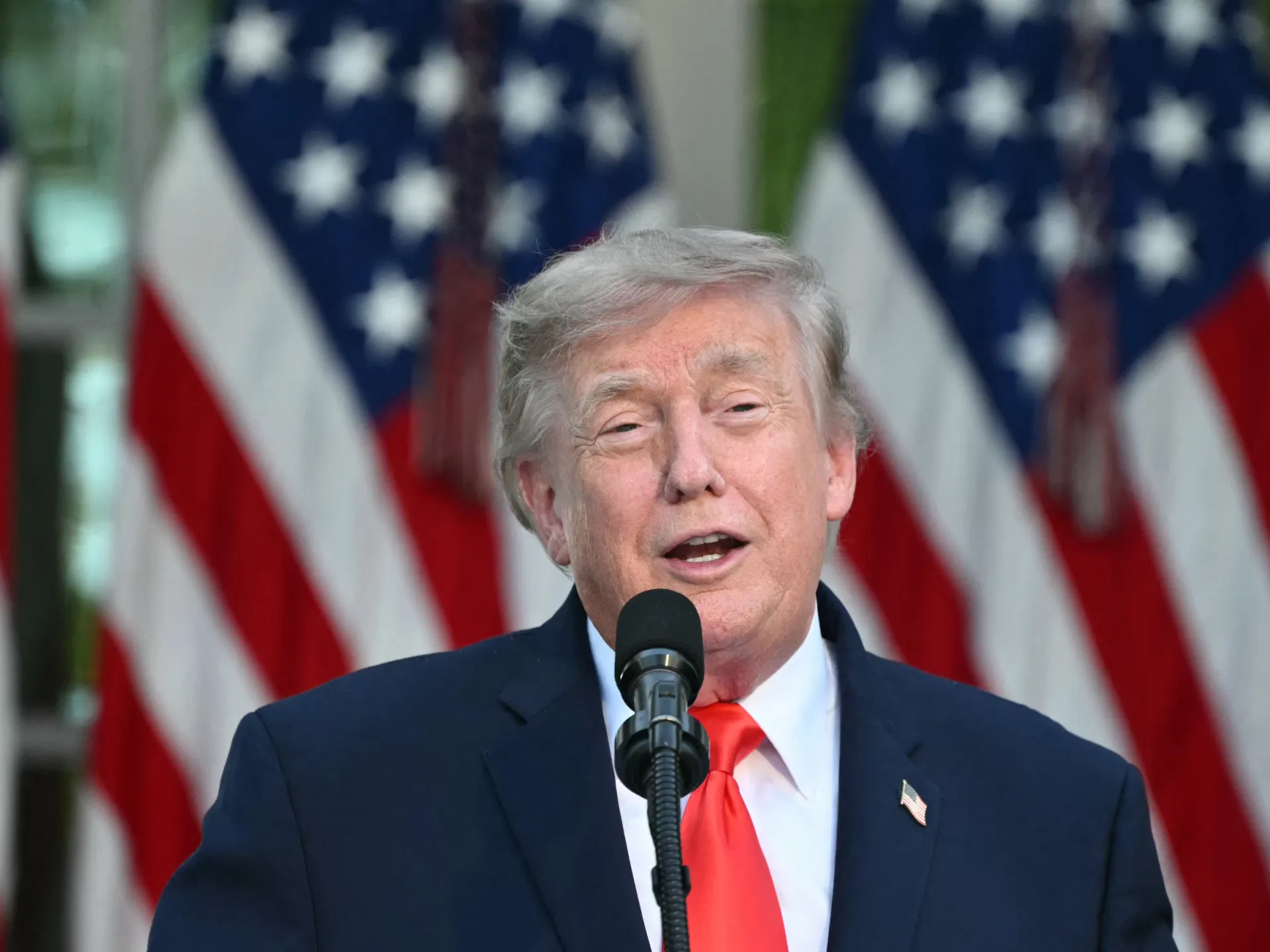 Trump, ABD şirketlerine dijital vergi koyan ülkelere gümrük vergisi tehdidi savurdu