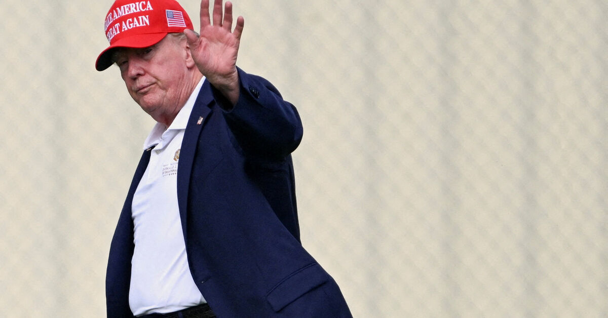 Trump'ın Dış Politikası Ara Seçim Öncesi Tıkanmış Durumda
