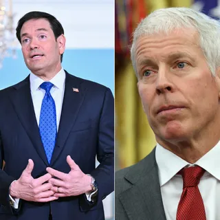 Trump'ın dizel anlaşmasına Wright'tan 'barış teşviki' savunması