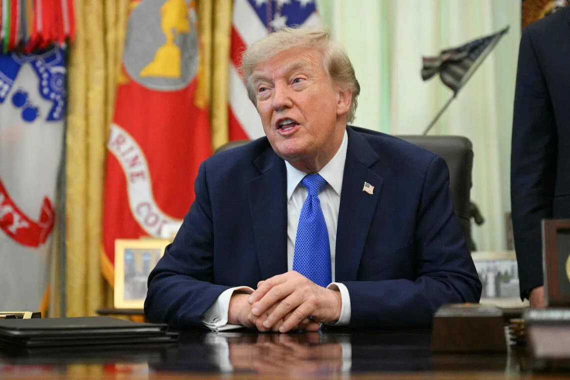 Trump, doğum turizmini bitirmek için kararname imzalayacak