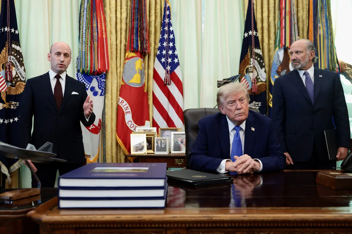 Trump'ın doğuştan vatandaşlık kararına hukuki engel