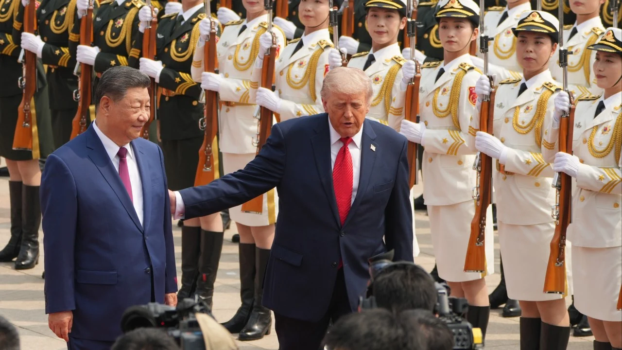 Trump dönemi ABD-Çin ilişkileri 'öngörülemez sürüklenme'ye mi gidiyor