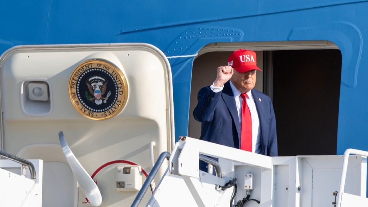 Trump Dönemi Dış Politikasının Analizi ve Küresel Yansımaları