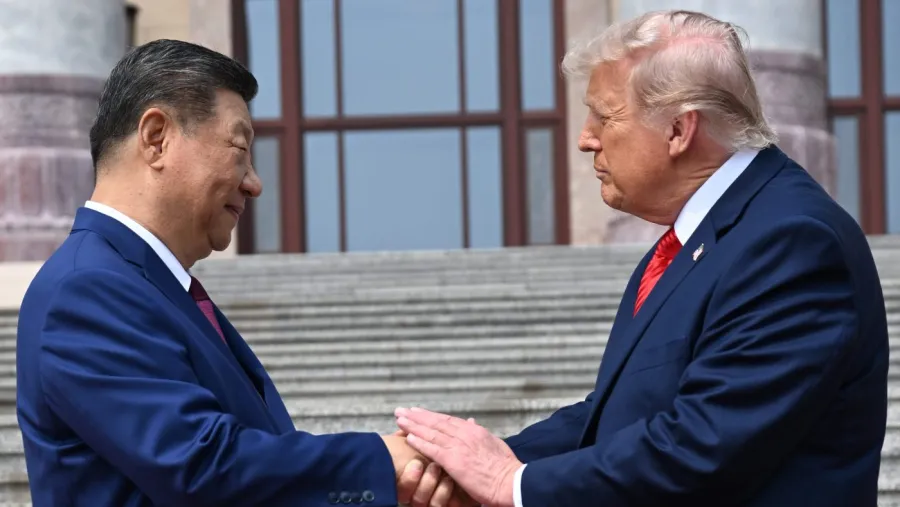 Trump döneminde ABD’ye güven azalıyor, Çin ve Şi Cinping yükselişte