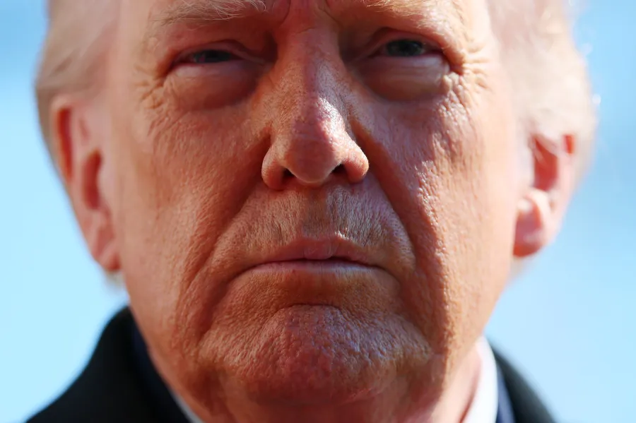 Trump döneminde etik normlar çöktü: Başkanlık kişisel servete dönüştü