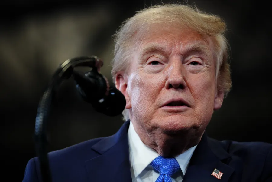 Trump döneminin sonu mu geliyor