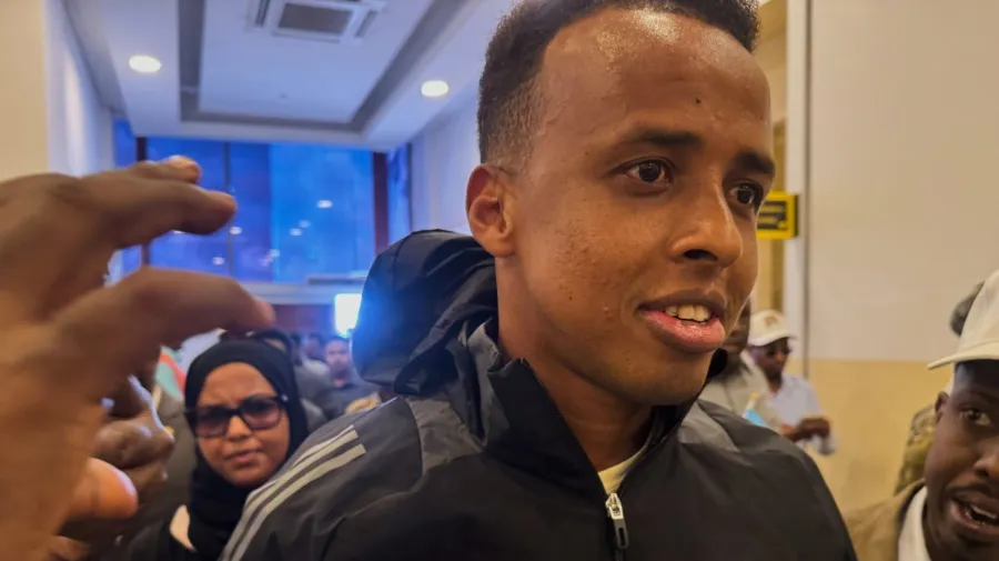 Trump'ın Dünya Kupası ekibi başkanı Giuliani'den Somali'li hakem iddiası