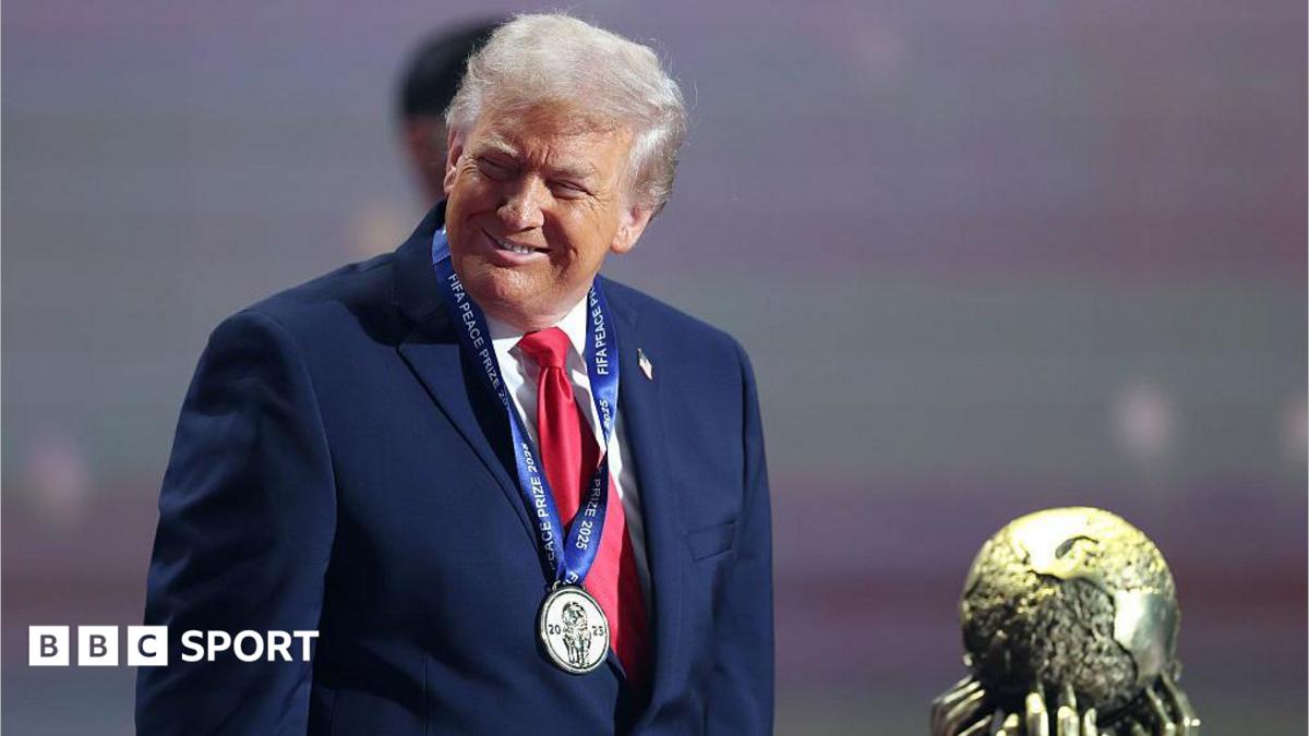 Trump Dünya Kupası'ndan Neden Uzak Duruyor? Finale Katılacak mı