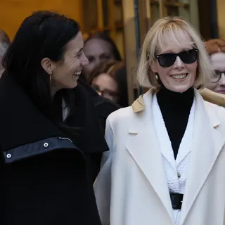 Trump'tan E. Jean Carroll davasında Yüksek Mahkeme'ye başvuru