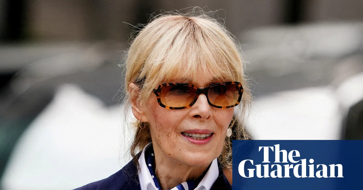 Trump, E Jean Carroll'a 5.8 milyon dolar ödenmesine itiraz etti