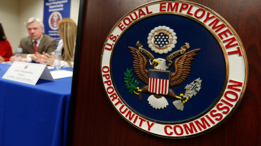 Trump’ın EEOC’u Demografik Verileri Kesti ve Temel Misyonunu Terk Etti