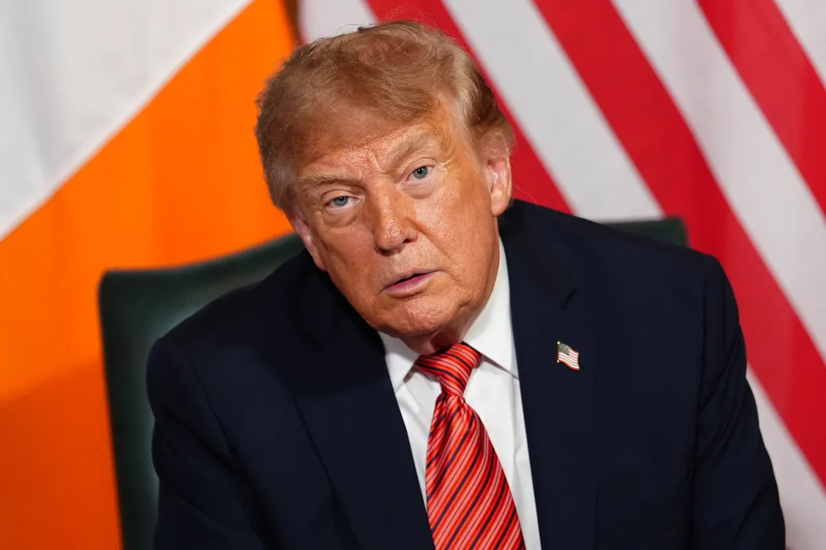Trump’ın Eğitimli Seçmendeki Desteği Eridi