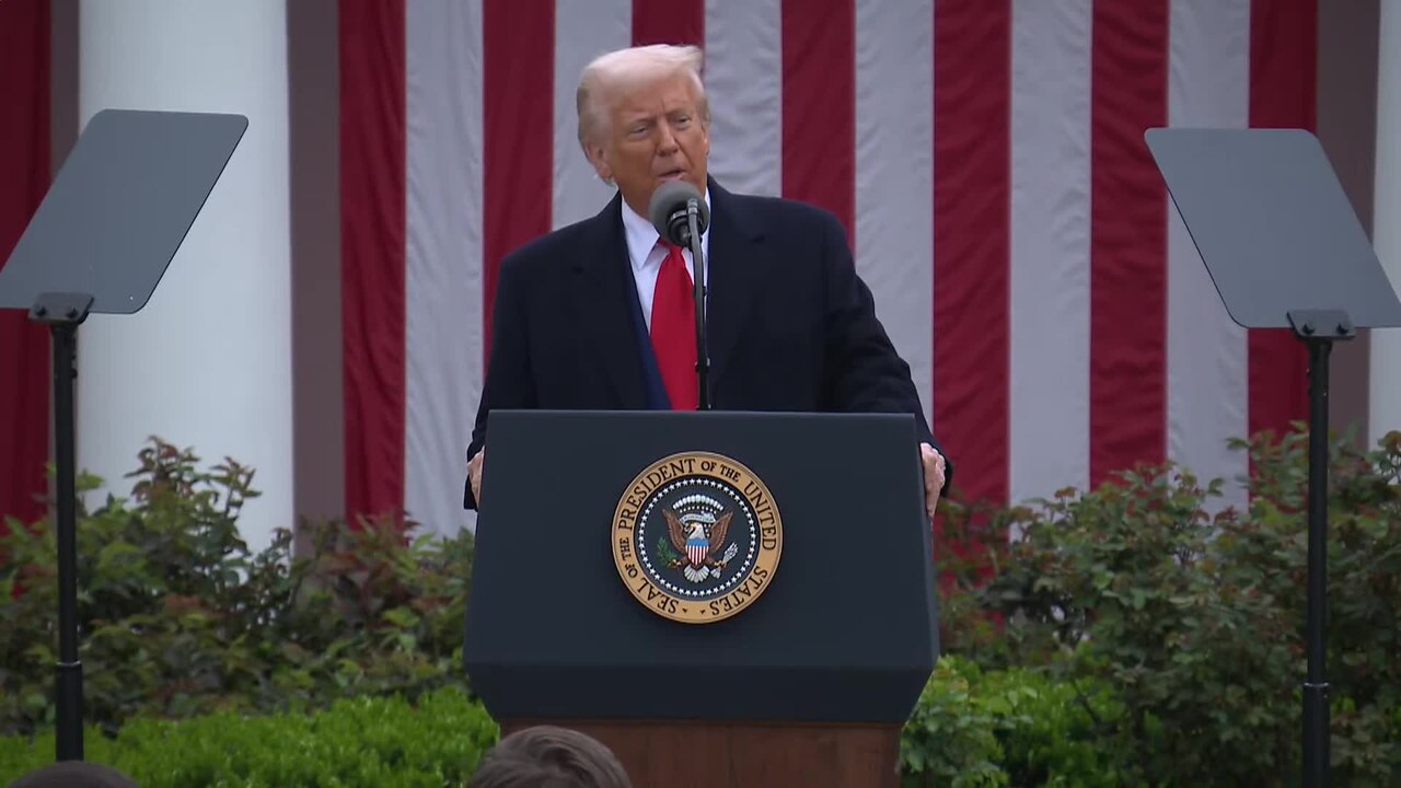 Trump ekibi, 166 milyar dolarlık gümrük vergisini iade etmeme davasında