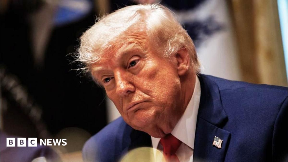 Trump'ın 'ekonomik D-Günü' İran'ı ne kadar vurabilir