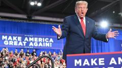 Trump'ın Enerji Ateşkesi İddiası: ABD Başkanı Açıkladı, Ukrayna ve Rusya Şaşkın