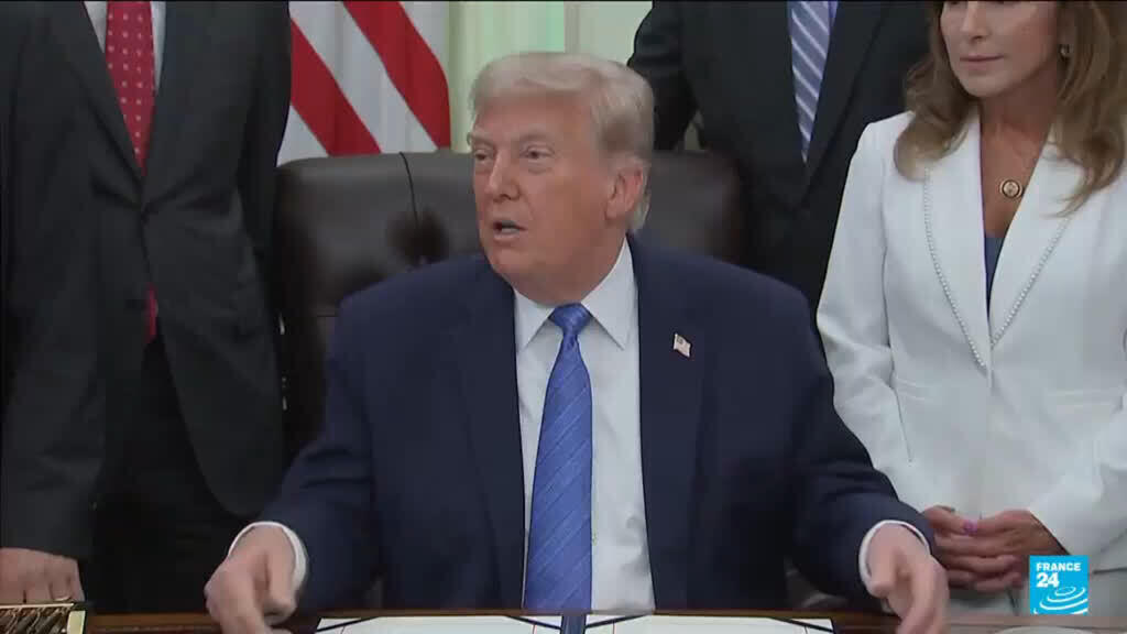 Trump'tan enflasyon şakası: 'Fiyat artışlarını seviyorum
