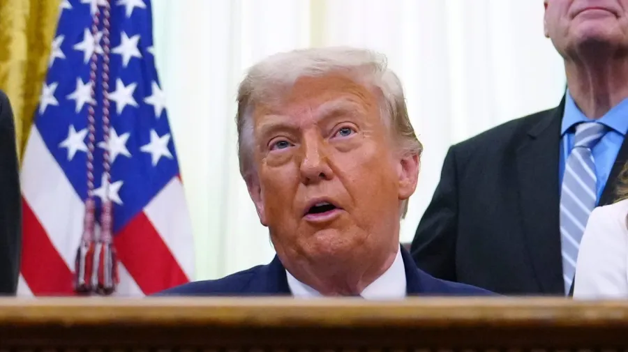 Trump'tan şaşırtan enflasyon yorumu: 'Seviyorum