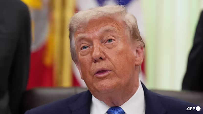Trump'tan enflasyon çıkışı: 'Seviyorum' sözleri tepki çekti
