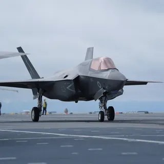 Trump, Erdoğan ile Görüşmesinde F-35 Savaş Uçağı Satışına Sinyal Verdi