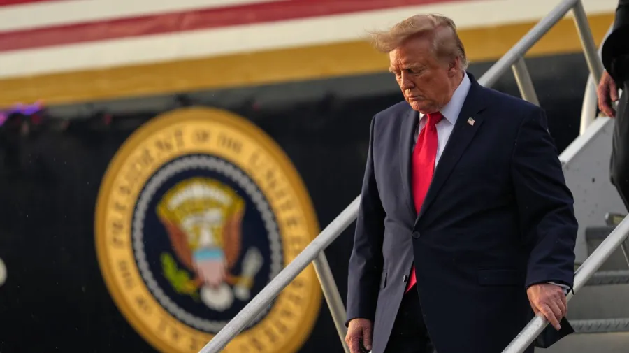 Trump'ın eski kampanya yöneticisinden Cumhuriyetçilere ara seçim uyarısı: 'Çirkin