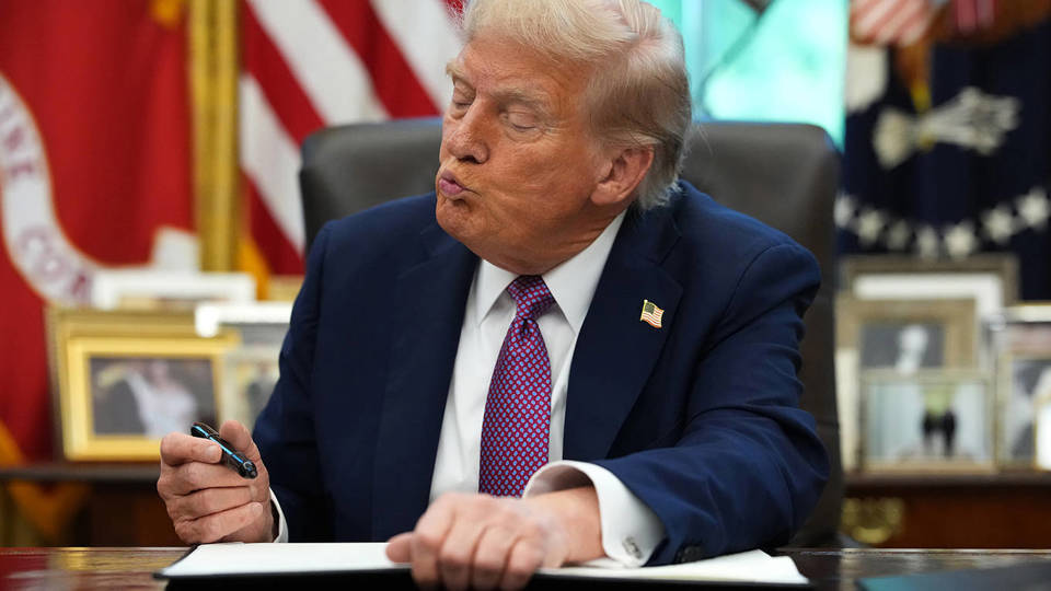 Trump’ın Etkili Fedakarlık Savaşı: Verimlilik Bakanlığı Neden Etkili Olmayı Reddediyor