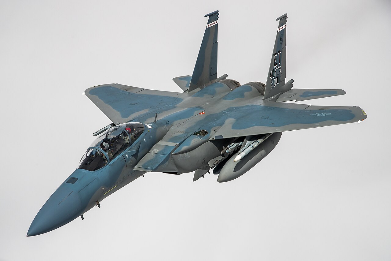 Trump'ın F-35 Hamlesi: Savaşı Suudi Arabistan'a Devretme Planı